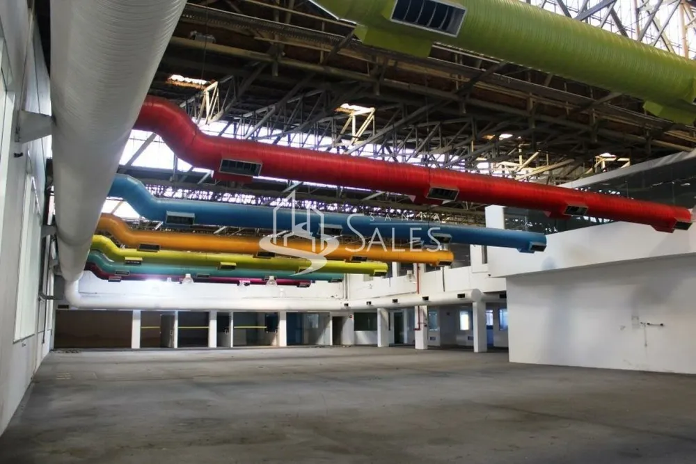 Depósito-Galpão, 7800 m² - Foto 10