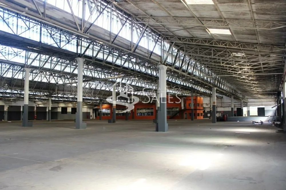 Depósito-Galpão, 7800 m² - Foto 5