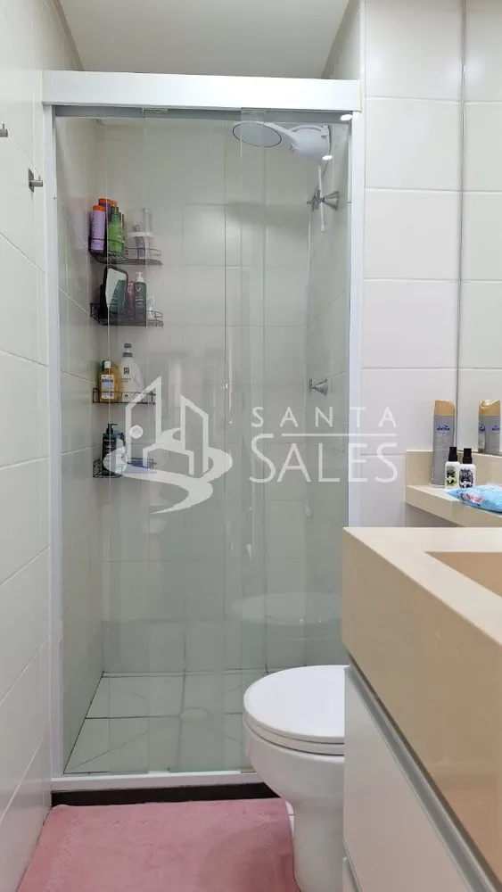 Apartamento, 1 quarto, 35 m² - Foto 11