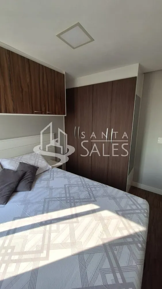 Apartamento, 1 quarto, 35 m² - Foto 6