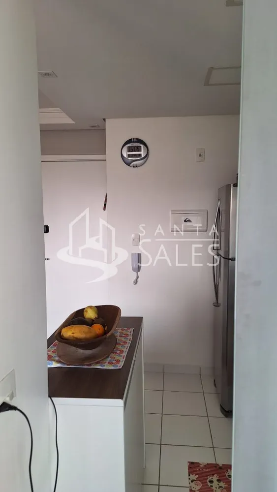 Apartamento, 1 quarto, 35 m² - Foto 5