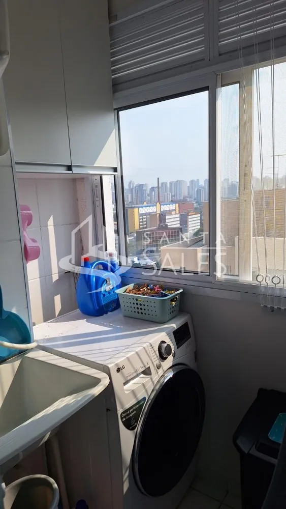 Apartamento, 1 quarto, 35 m² - Foto 7
