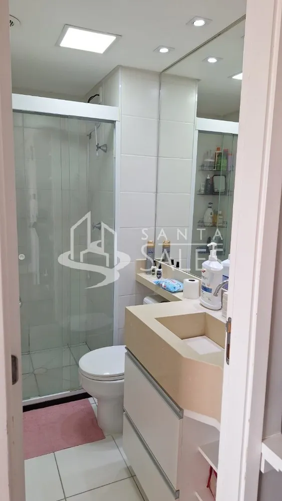 Apartamento, 1 quarto, 35 m² - Foto 12