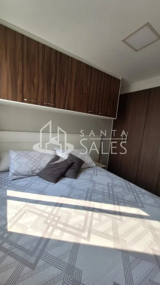 Apartamento, 1 quarto, 35 m² - Foto 4
