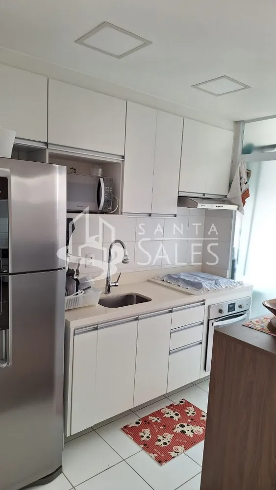 Apartamento, 1 quarto, 35 m² - Foto 5