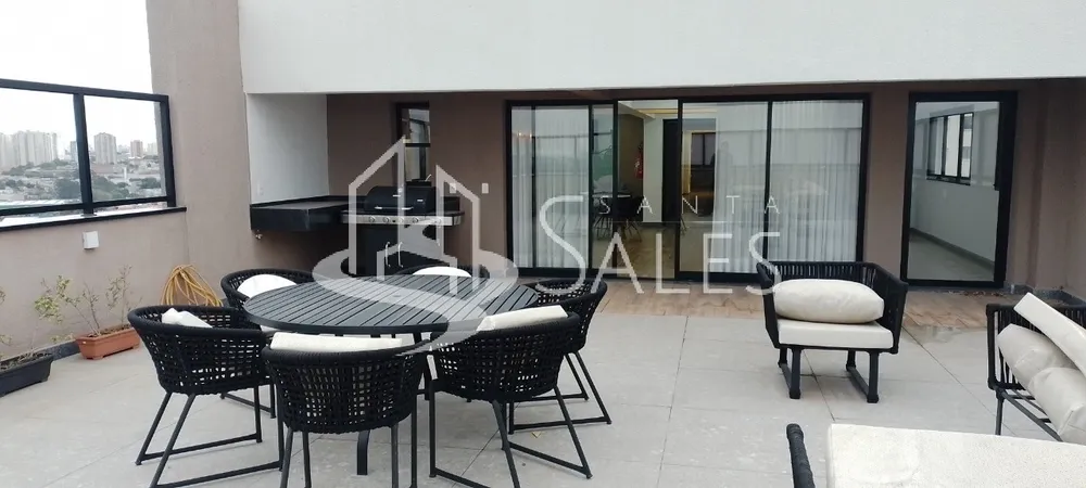 Apartamento, 2 quartos, 49 m² - Foto 2