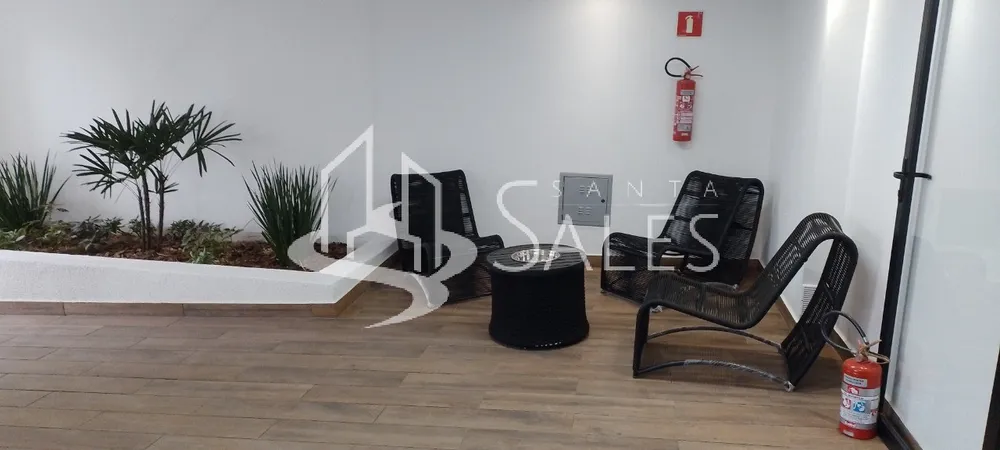 Apartamento, 2 quartos, 49 m² - Foto 6
