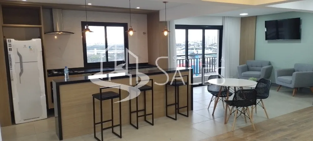Apartamento, 2 quartos, 49 m² - Foto 12