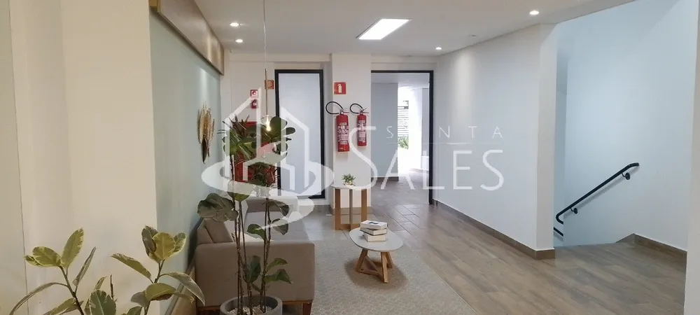 Apartamento, 2 quartos, 49 m² - Foto 4