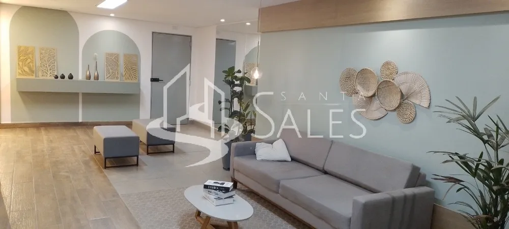 Apartamento, 2 quartos, 49 m² - Foto 3