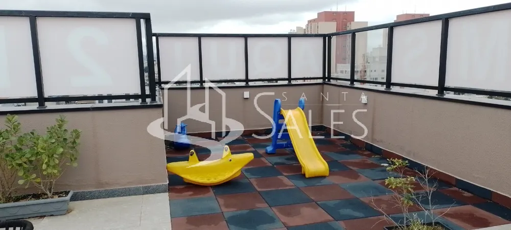 Apartamento, 2 quartos, 49 m² - Foto 10