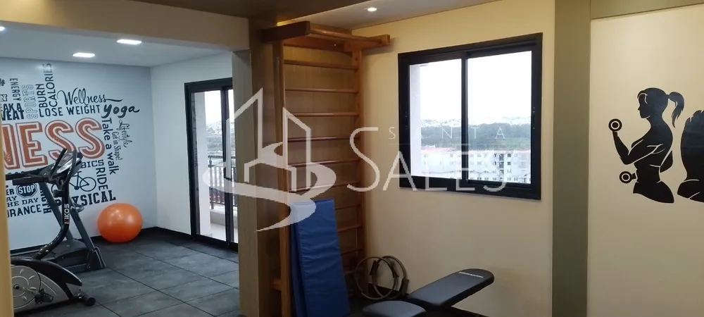 Apartamento, 2 quartos, 49 m² - Foto 9