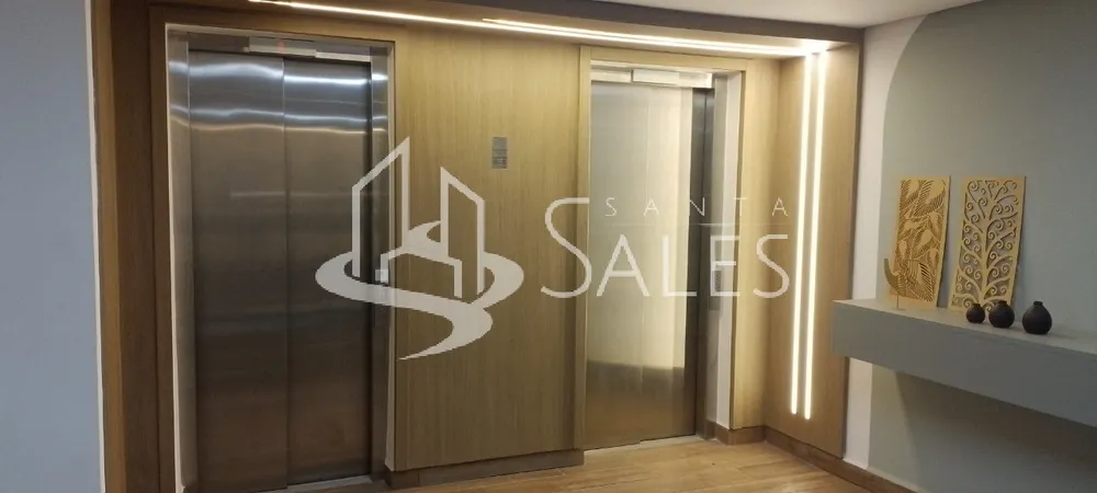 Apartamento, 2 quartos, 49 m² - Foto 5