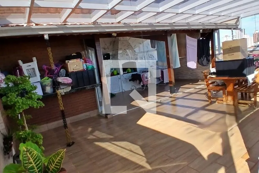 Cobertura, 2 quartos, 120 m² - Foto 10