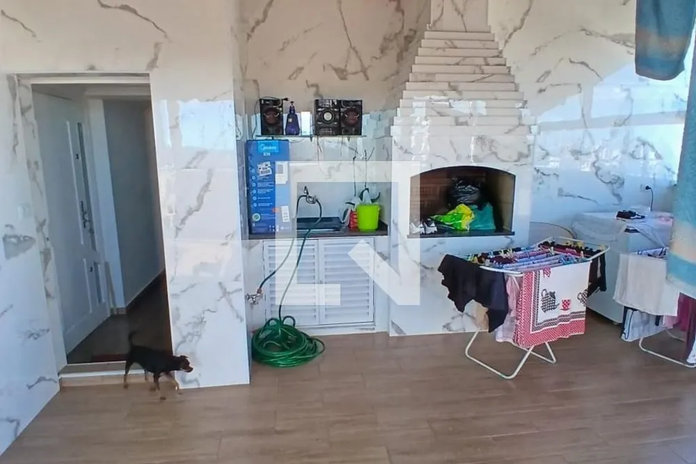 Cobertura, 2 quartos, 120 m² - Foto 1