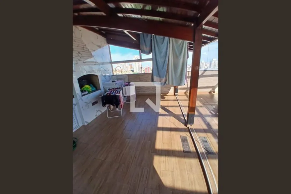 Cobertura, 2 quartos, 120 m² - Foto 23