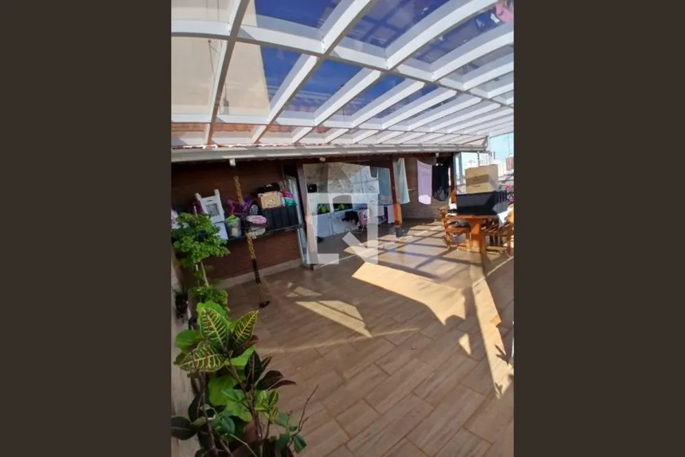 Cobertura, 2 quartos, 120 m² - Foto 20