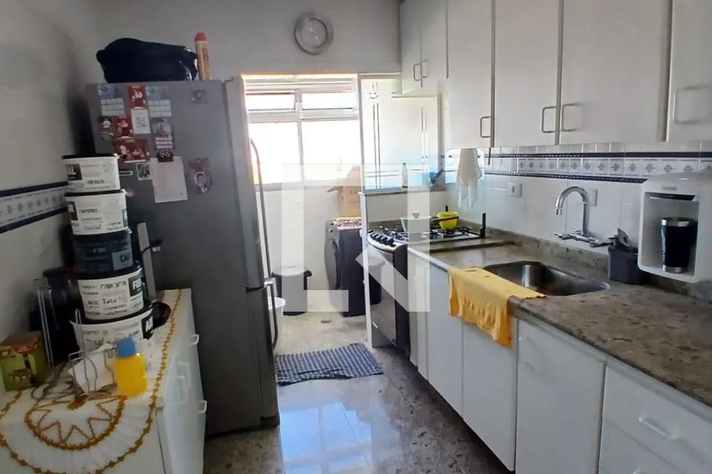 Cobertura, 2 quartos, 120 m² - Foto 3