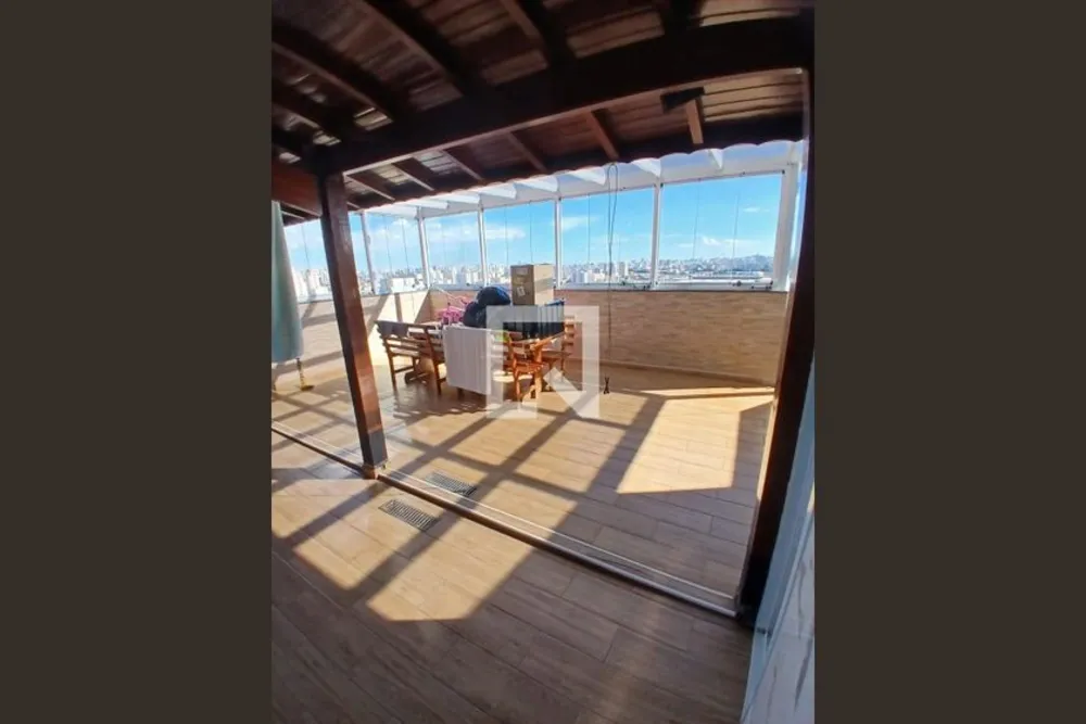 Cobertura, 2 quartos, 120 m² - Foto 30