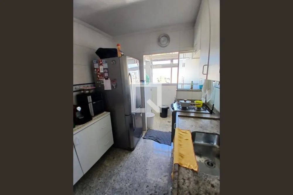 Cobertura, 2 quartos, 120 m² - Foto 5