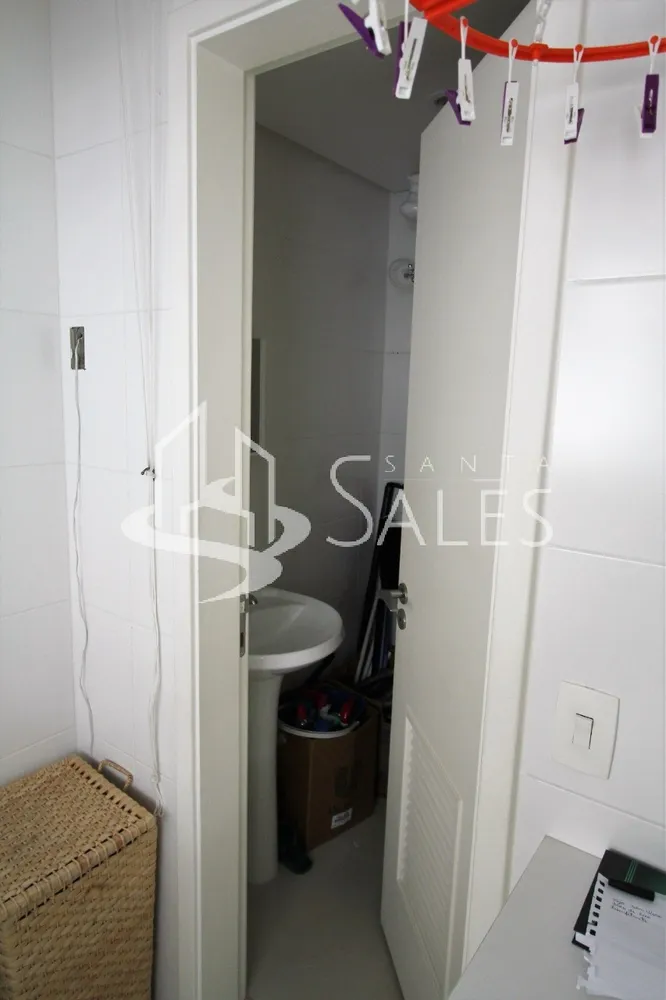Apartamento, 3 quartos, 167 m² - Foto 2