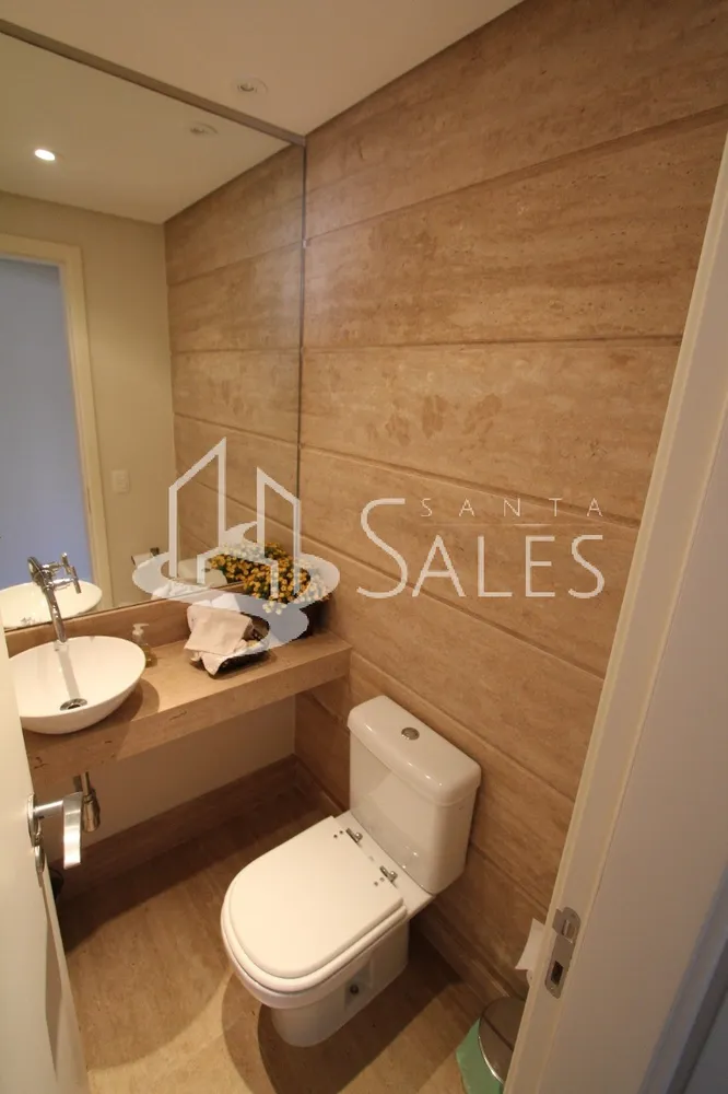 Apartamento, 3 quartos, 167 m² - Foto 4