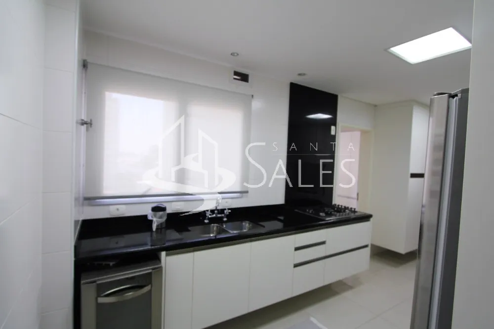 Apartamento, 3 quartos, 167 m² - Foto 8