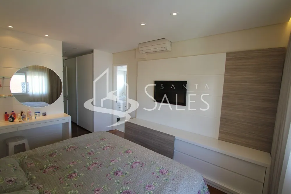 Apartamento, 3 quartos, 167 m² - Foto 3