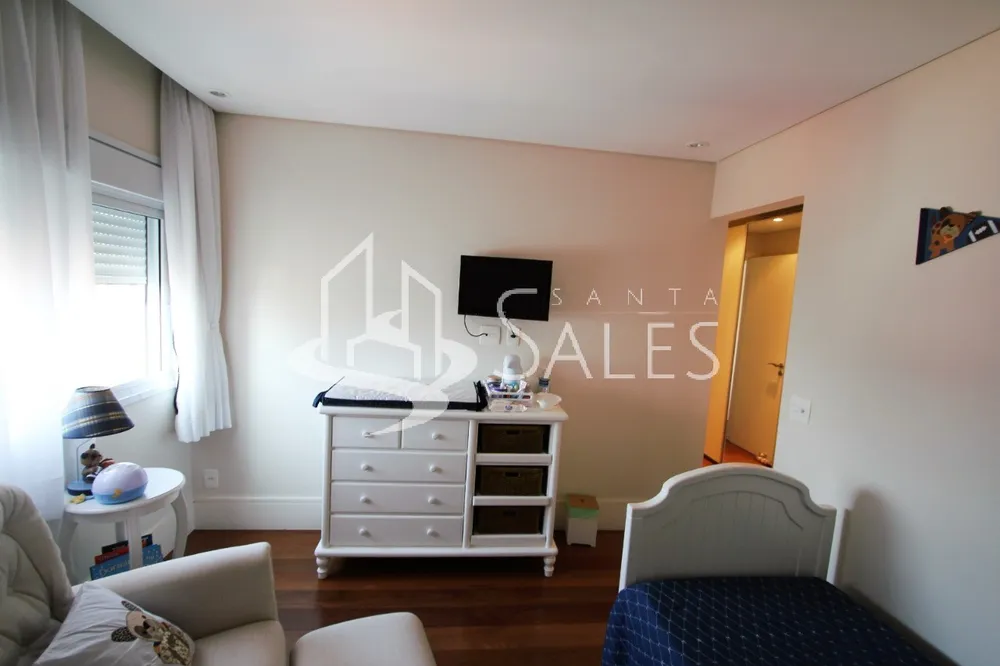 Apartamento, 3 quartos, 167 m² - Foto 6