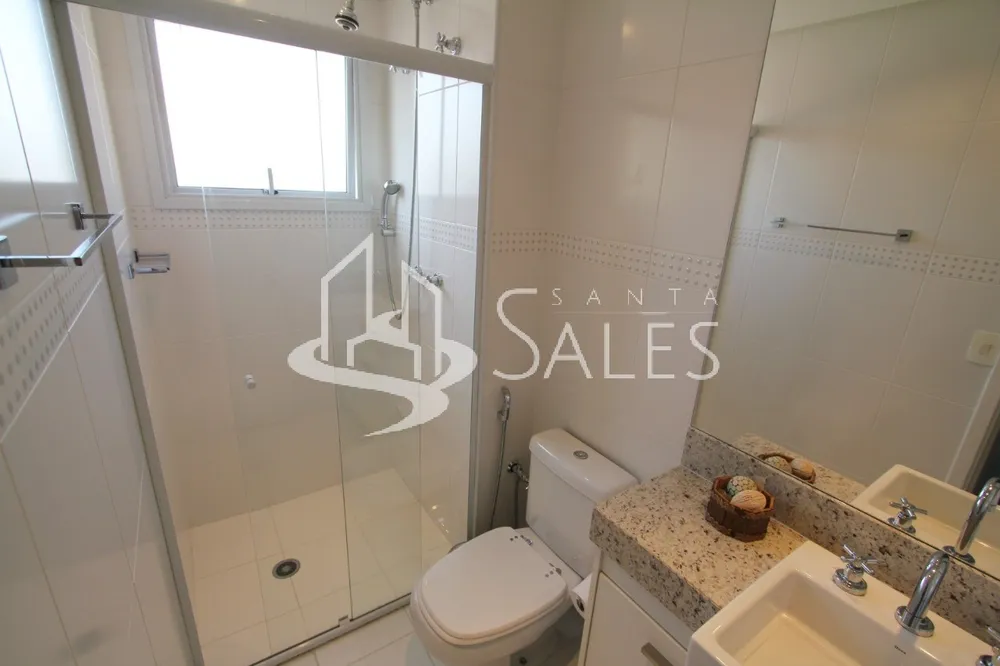 Apartamento, 3 quartos, 167 m² - Foto 7