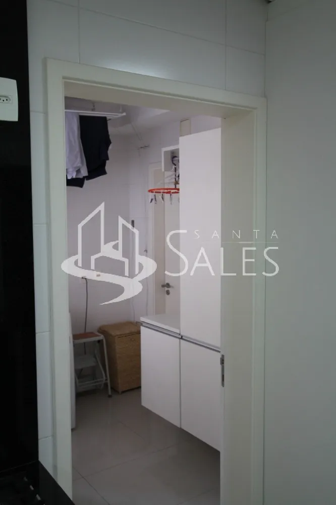 Apartamento, 3 quartos, 167 m² - Foto 5