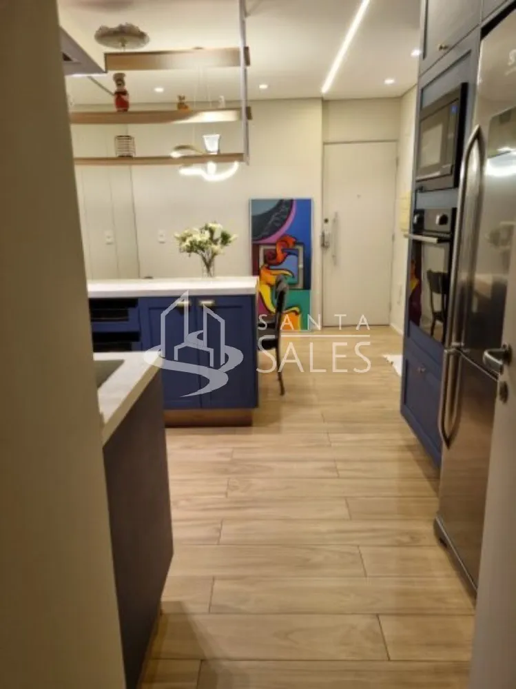Apartamento, 3 quartos, 133 m² - Foto 14