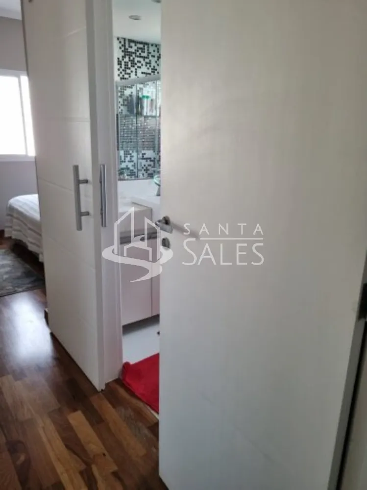 Apartamento, 3 quartos, 133 m² - Foto 5