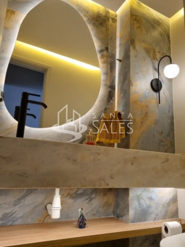 Apartamento, 3 quartos, 133 m² - Foto 7