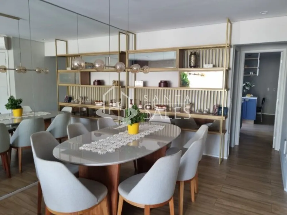 Apartamento, 3 quartos, 133 m² - Foto 3