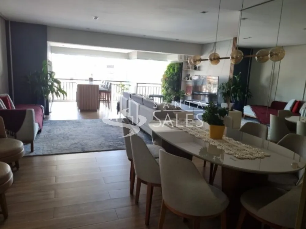 Apartamento, 3 quartos, 133 m² - Foto 4