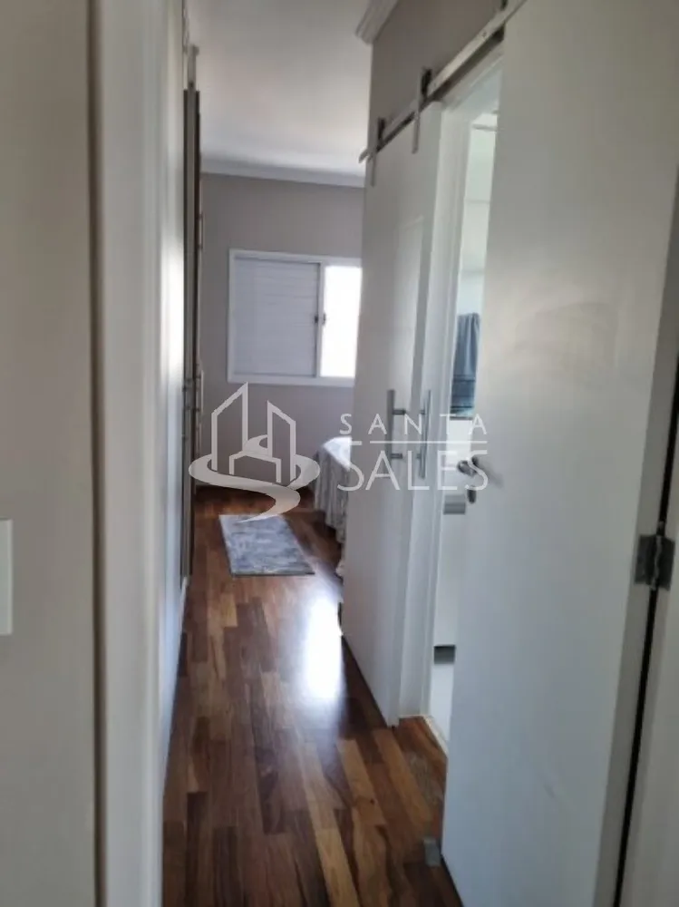 Apartamento, 3 quartos, 133 m² - Foto 4