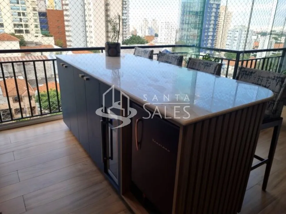 Apartamento, 3 quartos, 133 m² - Foto 1