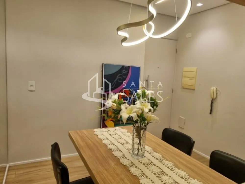 Apartamento, 3 quartos, 133 m² - Foto 6