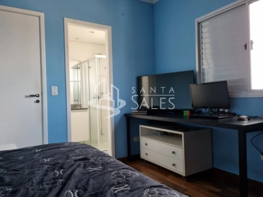 Apartamento, 3 quartos, 133 m² - Foto 9
