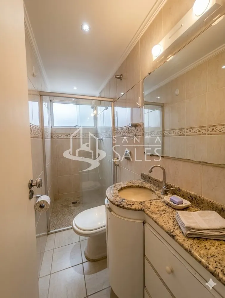 Apartamento, 3 quartos, 80 m² - Foto 11