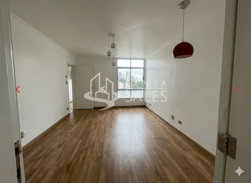 Apartamento, 3 quartos, 80 m² - Foto 1