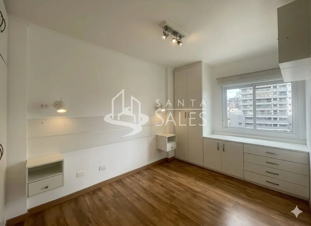 Apartamento, 3 quartos, 80 m² - Foto 6