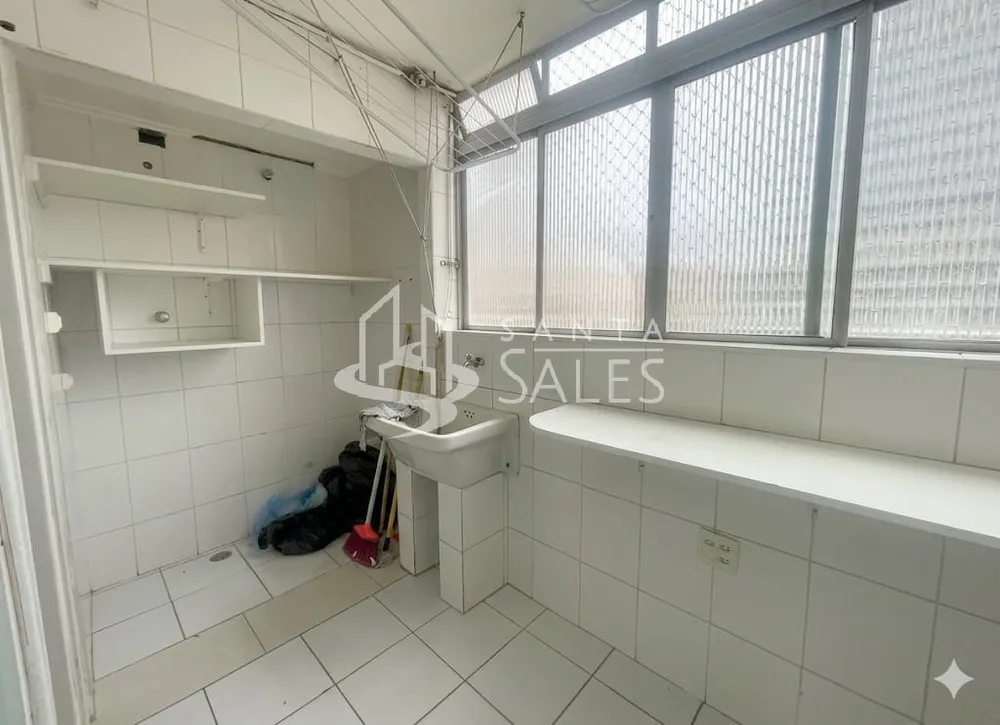 Apartamento, 3 quartos, 80 m² - Foto 4