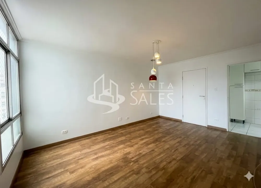 Apartamento, 3 quartos, 80 m² - Foto 2