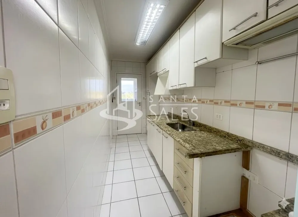 Apartamento, 3 quartos, 80 m² - Foto 3