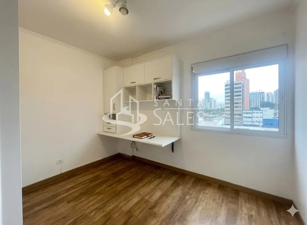 Apartamento, 3 quartos, 80 m² - Foto 8