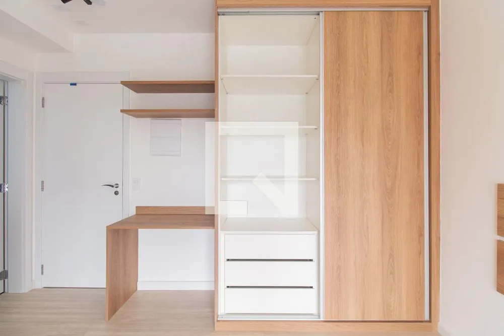 Kitnet-Studio, 22 m² - Foto 3