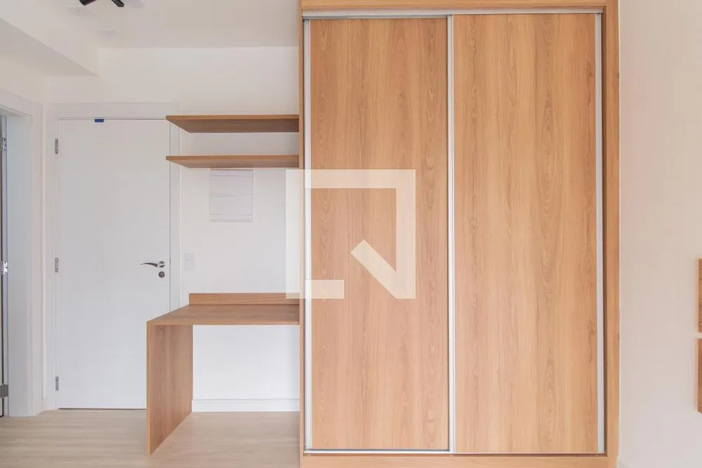 Kitnet-Studio, 22 m² - Foto 2