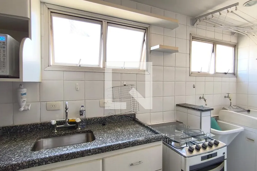 Apartamento, 1 quarto, 43 m² - Foto 6